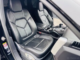 Porsche Cayenne 3l diesel facelift - 8