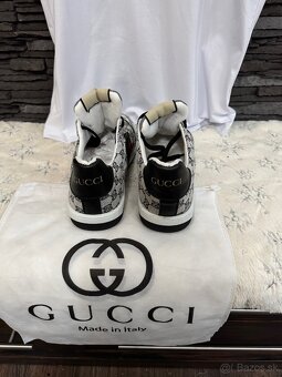 Gucci botasky 44 - 8