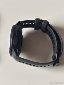 Garmin Inctinct 2, 45mm čierna farba - 8