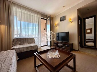 Predaj, 2 i apartmán v 5 SPA rezorte Barcelo Royal Beach, B - 8