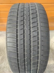 GOODYEAR EAGLE NCT 5 RUNFLAT RADIAL TUBELESS 1KS - 8