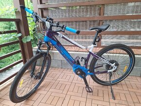 Predám elektrobike Cruissis Oli Fionna 8.6 - 8