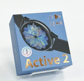 (IHNEĎ) Fitness Smart hodinky Active 2, možnosť volania - 8