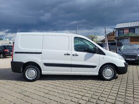 Toyota Proace 2.0 l D-4D L2H1 - odpočet DPH - 8