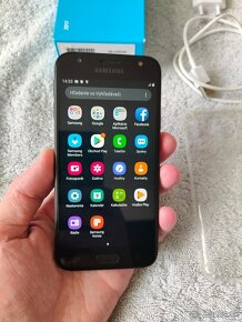 Samsung Galaxy J3, J330F Dual SIM - 8