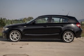 Bmw e87 rad 1 120d m47 - 8