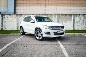 Volkswagen Tiguan 2.0 CR TDI 4-Motion Sport&Style R-Line - 8