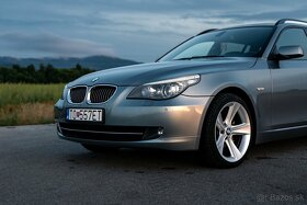 BMW E61 530xi - 8