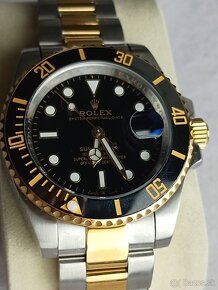 Rolex Hodinky na predaj - 8