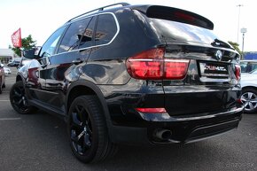 BMW X5 X-Drive 7m - 8