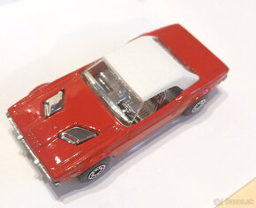 2. Matchbox Superfast - 8