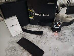 Samsung gear sport - 8