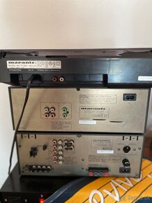 Predam HI-FI system MARANTZ - 8