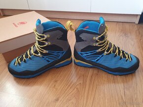 NOVE Mammut PRO HIGH GTX - 8