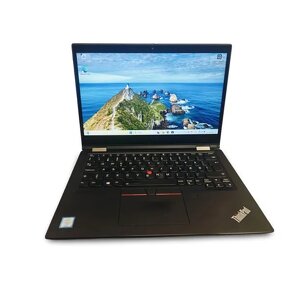 Lenovo ThinkPad X390 Yoga i7-8665U 16 GB RAM 512 GB SSD 13.3 - 8