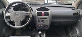 Na predaj Opel Corsa - 8