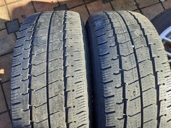 elektrony 5x108 zimne 215/65 r16C - 8