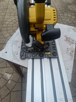 Dewalt flexvolt dcs576 - 8