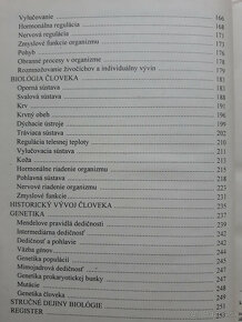 Nemecký slovník, Biológia, Politológia, Enzýmy, Homeopatia - 8