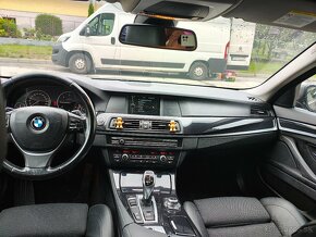 BMW 525 xDrive - 8