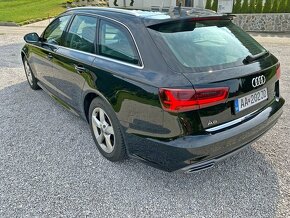 Audi A6 Avant S-LINE 2.0TDI 140kW 2018 S-tronic Limited NAVI - 8