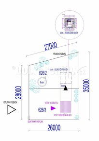 PREDAJ :Sympatický, slnečný záhradný pozemok s drevenou chat - 8