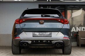 Cupra Formentor 2.0 TSI 310k 4Drive DSG Veloz Tribe - 8