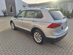 Tiguan 1.5 tsi dsg 2021 - 8