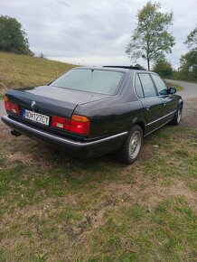 ✳️BMW E32 740i✳️ - 8