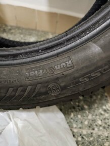 Zimné pneumatiky 225/50 R17 94H - 8