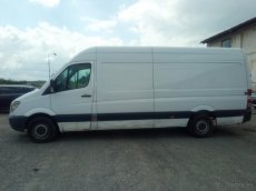 Mercedes Sprinter 313CDI,95kw-nahradni díly - 8