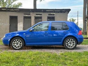 Rozpredam asz 96 kw 1.9 tdi golf 4 - 8