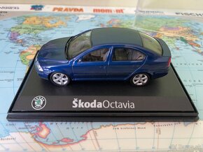 ABREX Škoda 1:43 - 8