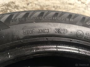 205/55 R16 Zimné pneumatiky Matador Sibir Snow 2 kusy - 8