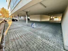 ABSOLUTIO Office Piešťany komerčná nehnuteľnosť v centre Pie - 8