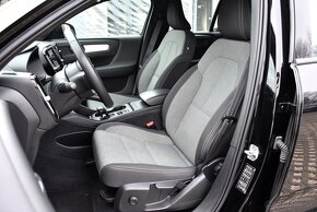 Volvo XC40 T3 BENZÍN_AUTOMAT SR 2021_DPH - 8