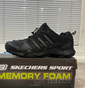 Adidas 49 Terrex Swift R2 Gtx GORE-TEX CM7492 - 8