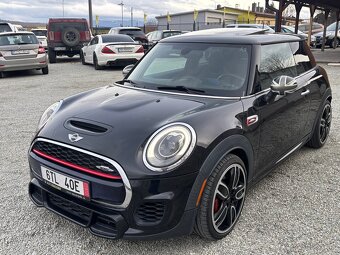 Mini John Cooper Works JCW S 170kw 34 000km - 8