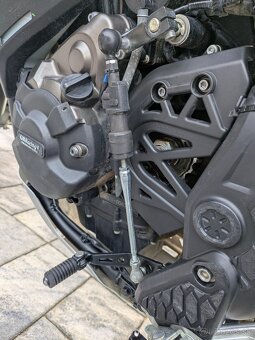 Yamaha Tenere 700 2023 možny odpočet DPH - 8