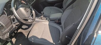 Skoda Kodiaq 2.0tdi 4x4 - 8