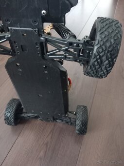 Rc auto 1:10 - 8