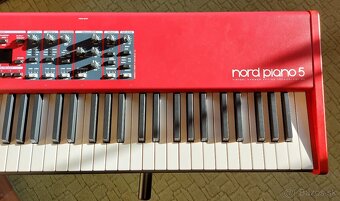 Nord Piano 5 88 - 8