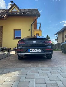 Volkswagen Arteon 140 KW. 4-motion.R-line - 8