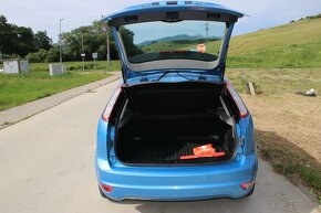 FORD FOCUS 1,6i 16V 74KW/101PS PALIVO BENZÍN - 8