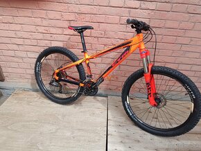 Používaný bicykel CTM Raptor 2.0 "S" - 8