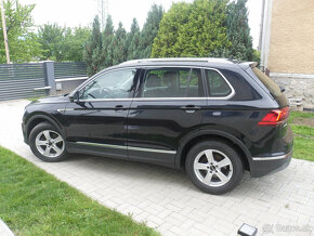 Volkswagen Tiguan 2.0 TDI SCR BMT Comfortline - 8