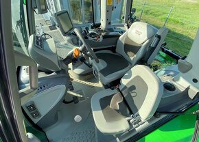 Deutz-Fahr Agrotron TTV 9340 - 8