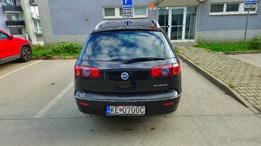 Predám Fiat Croma 1.9 JTD 110kw - 8