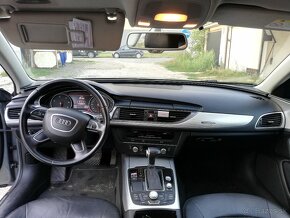 Audi A6 3.0 TDI BiT DPF quattro tiptronic - 8