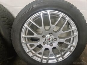 5X108 R18 PLATIN-ALU - 8